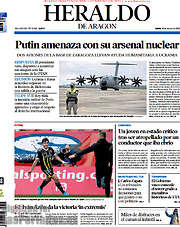 /Heraldo de Aragon