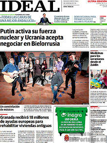 Periodico Ideal