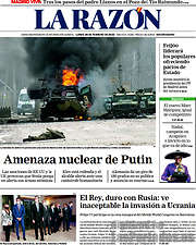 /La Razón