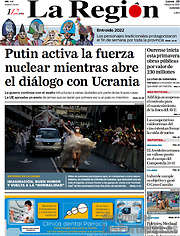 /La Región