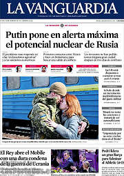 /La Vanguardia