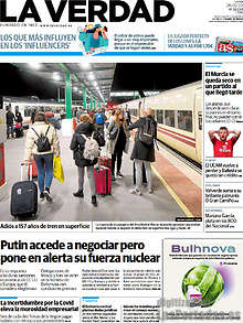 Periodico La Verdad