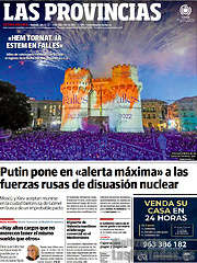 /Las Provincias