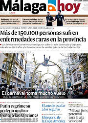 /Malaga Hoy