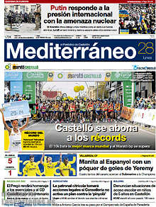Periodico Mediterráneo