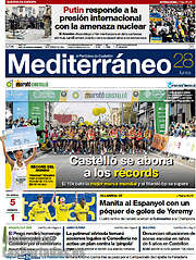 /Mediterráneo