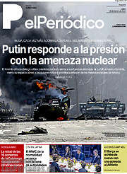 /El Periódico de Catalunya(Castellano)