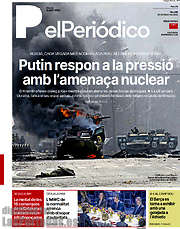/El Periódico de Catalunya(Català)