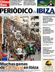 /Periódico de Ibiza