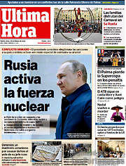 /Última Hora