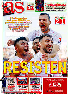 Periodico AS