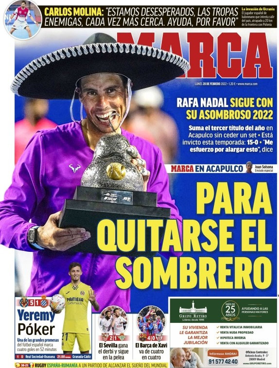 Marca
