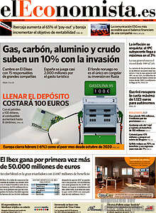 Periodico El Economista