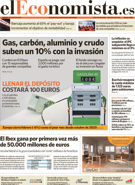 El Economista