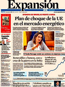 Periodico Expansion