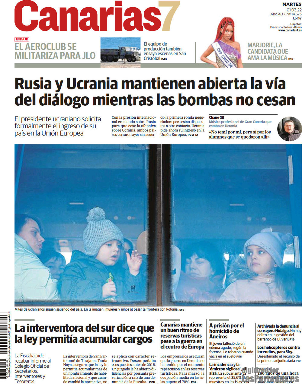Canarias7