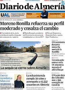 Periodico Diario de Almería