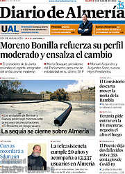 /Diario de Almería