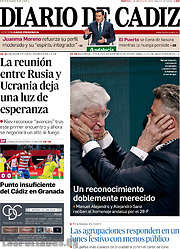 /Diario de Cádiz