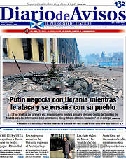 /Diario de Avisos