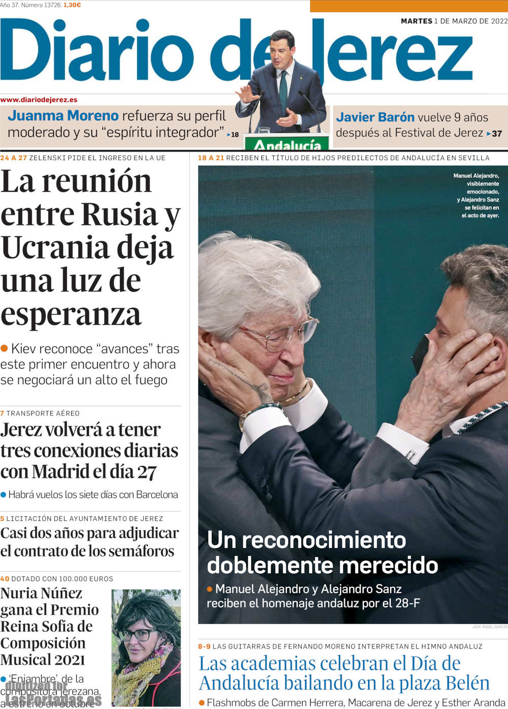 Diario de Jerez