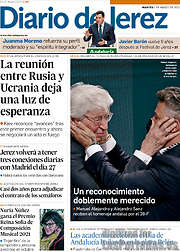 /Diario de Jerez