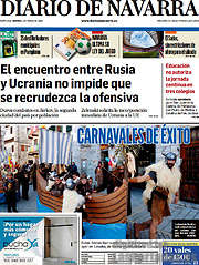 /Diario de Navarra