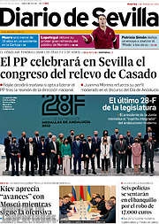 /Diario de Sevilla