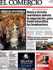 /El Comercio