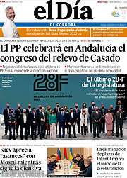 /El Día de Córdoba