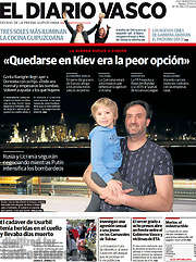 /El Diario Vasco