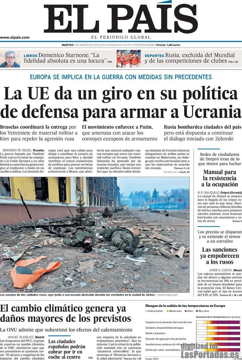El País