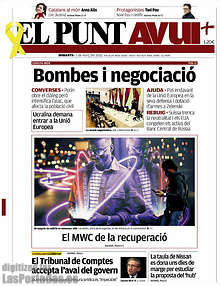 Periodico El Punt