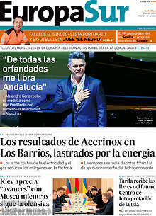 Periodico Europa Sur
