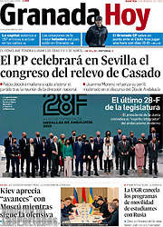 /Granada Hoy