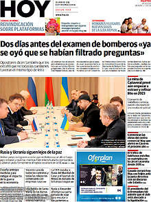 Periodico Hoy