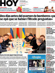 /Hoy