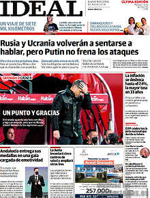 Periodico Ideal
