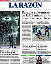 /La Razón