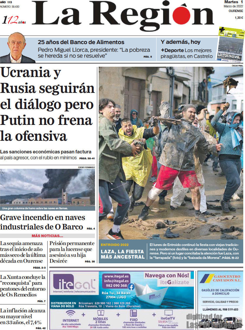 La Región