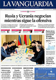 /La Vanguardia