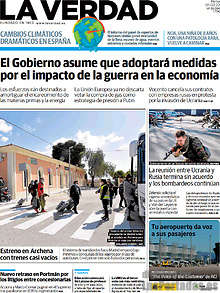 Periodico La Verdad