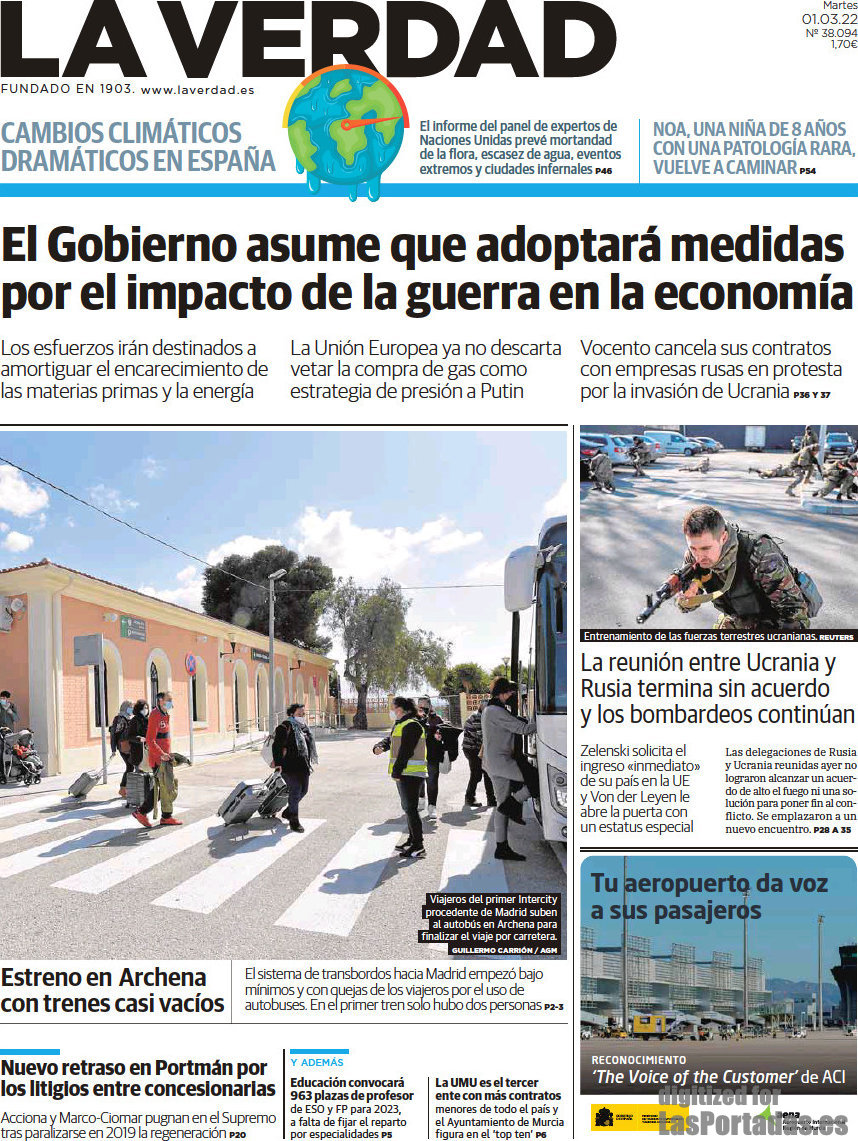 La Verdad