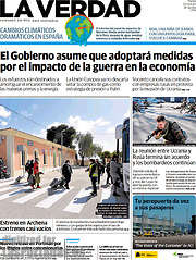 /La Verdad