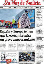 /La Voz de Galicia