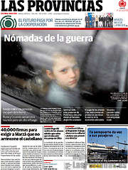 /Las Provincias