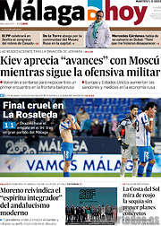 /Malaga Hoy