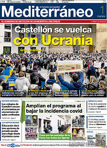 Periodico Mediterráneo