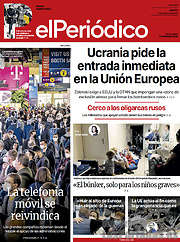 /El Periódico de Catalunya(Castellano)