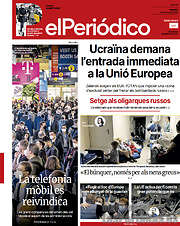 /El Periódico de Catalunya(Català)